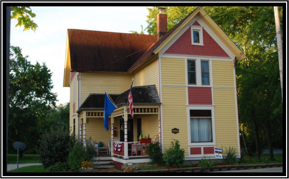 Frank Schlaefer Home