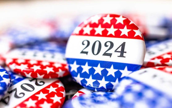 2024 election