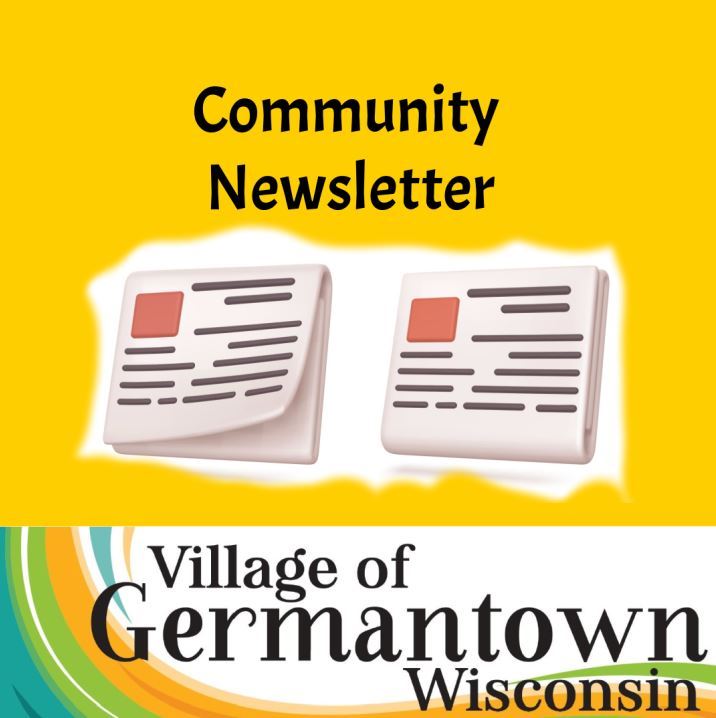 community newslett